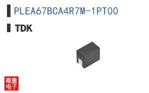PLEA67BCA4R7M-1PT00