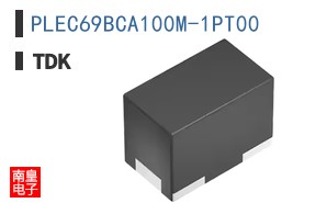 PLEC69BCA100M-1PT00