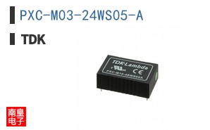 PXC-M03-24WS05-A