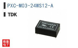 PXC-M03-24WS12-A