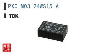 PXC-M03-24WS15-A