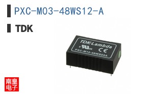 PXC-M03-48WS12-A