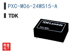 PXC-M06-24WS15-A