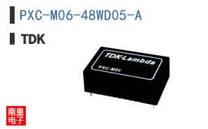 PXC-M06-48WD05-A