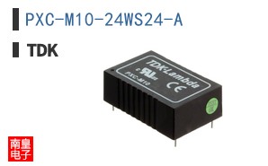 PXC-M10-24WS24-A