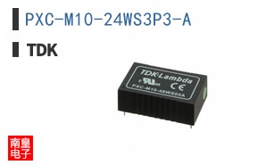PXC-M10-24WS3P3-A