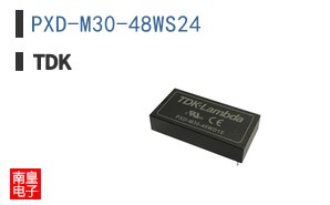 PXD-M30-48WS24