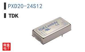 PXD20-24S12