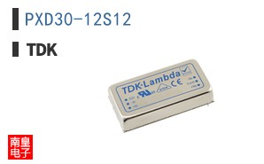 PXD30-12S12