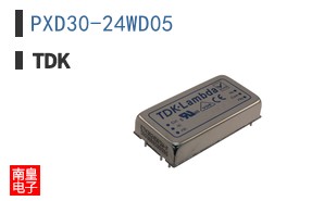 PXD30-24WD05