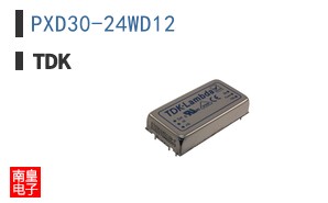 PXD30-24WD12