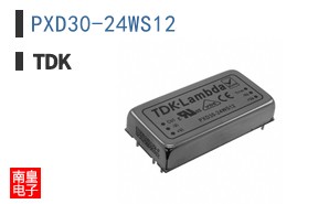 PXD30-24WS12