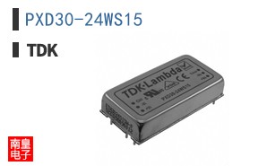 PXD30-24WS15