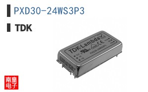 PXD30-24WS3P3