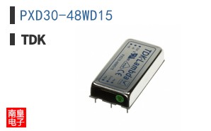 PXD30-48WD15