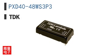 PXD40-48WS3P3