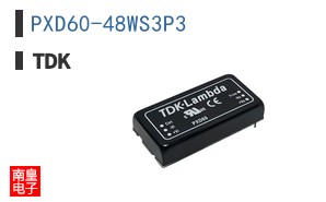 PXD60-48WS3P3