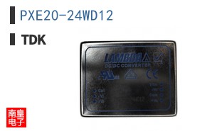 PXE20-24WD12