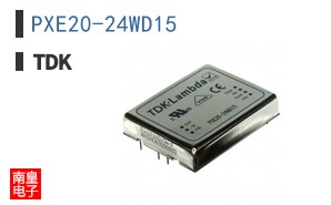 PXE20-24WD15
