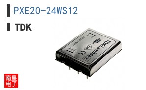PXE20-24WS12