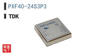 PXF40-24S3P3