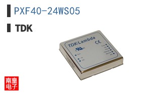 PXF40-24WS05
