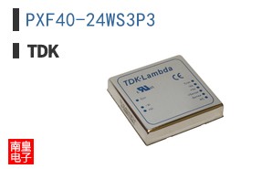 PXF40-24WS3P3