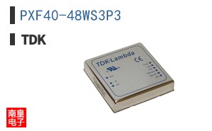 PXF40-48WS3P3
