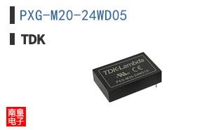 PXG-M20-24WD05