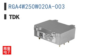 RGA4W250W020A-003
