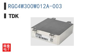 RGC4W300W012A-003