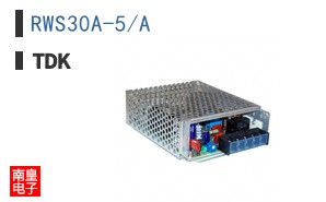 RWS30A-5/A