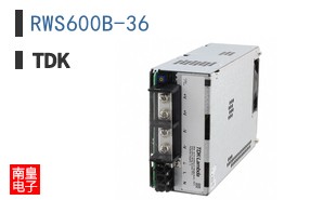 RWS600B-36
