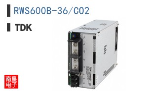RWS600B-36/CO2
