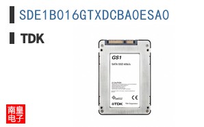 SDE1B016GTXDCBA0ESA0