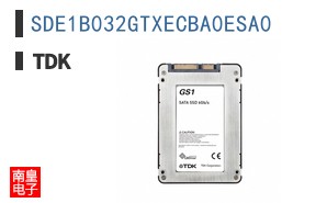 SDE1B032GTXECBA0ESA0
