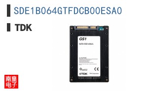 SDE1B064GTFDCB00ESA0
