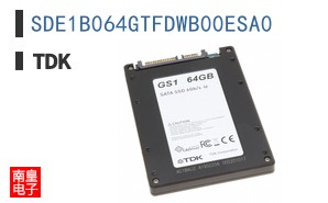 SDE1B064GTFDWB00ESA0