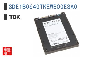 SDE1B064GTKEWB00ESA0