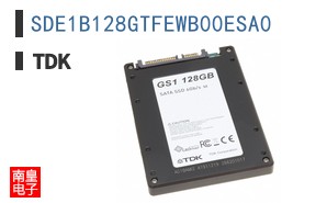SDE1B128GTFEWB00ESA0