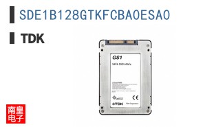 SDE1B128GTKFCBA0ESA0