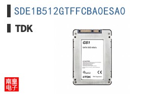 SDE1B512GTFFCBA0ESA0