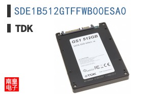 SDE1B512GTFFWB00ESA0