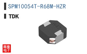 SPM10054T-R68M-HZR