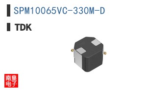 SPM10065VC-330M-D