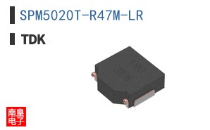 SPM5020T-R47M-LR