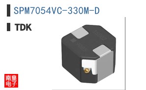 SPM7054VC-330M-D
