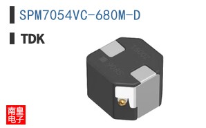 SPM7054VC-680M-D