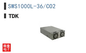 SWS1000L-36/CO2