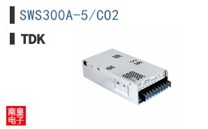 SWS300A-5/CO2